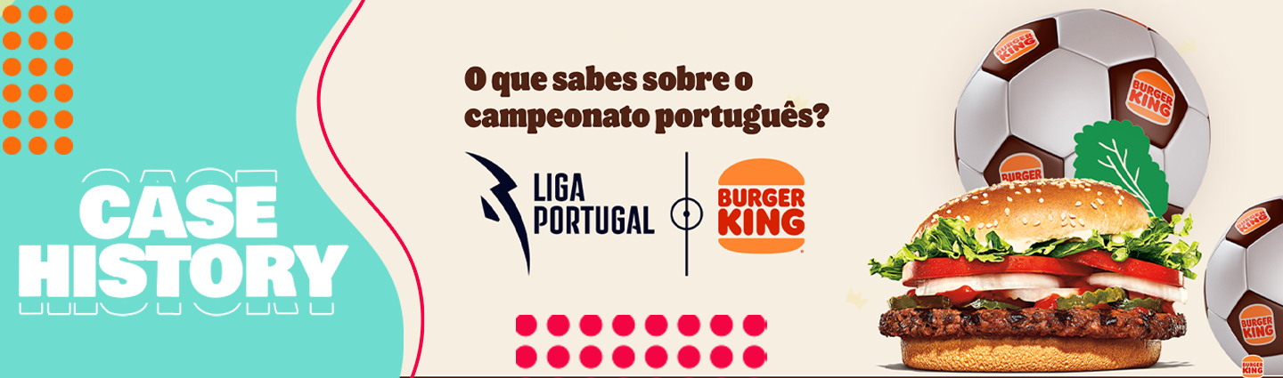 Burger King prize-draw offers tickets for games
